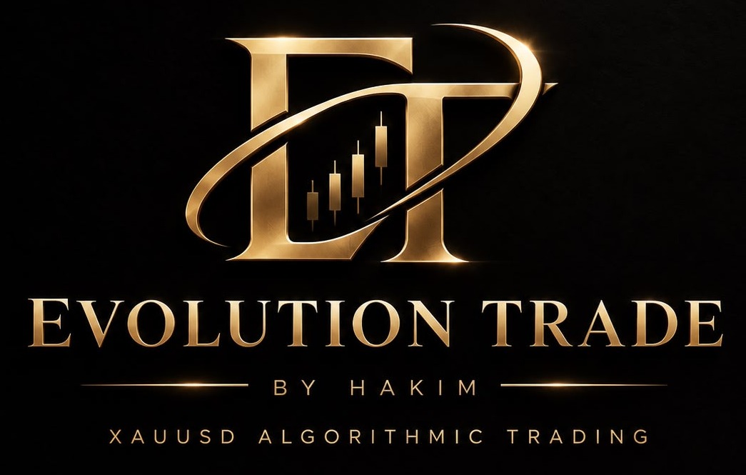 Evolution Trade by Hakim